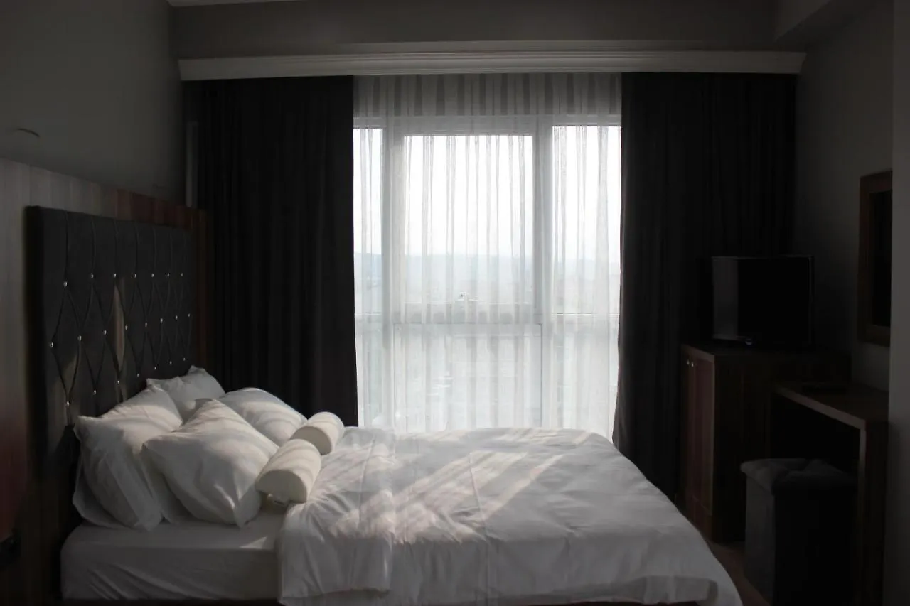 ***  Ottoman Hotel Istanbul Airport Arnavutkoy トルコ