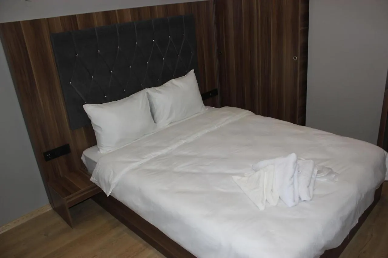 Ottoman Hotel Istanbul Airport Arnavutkoy トルコ