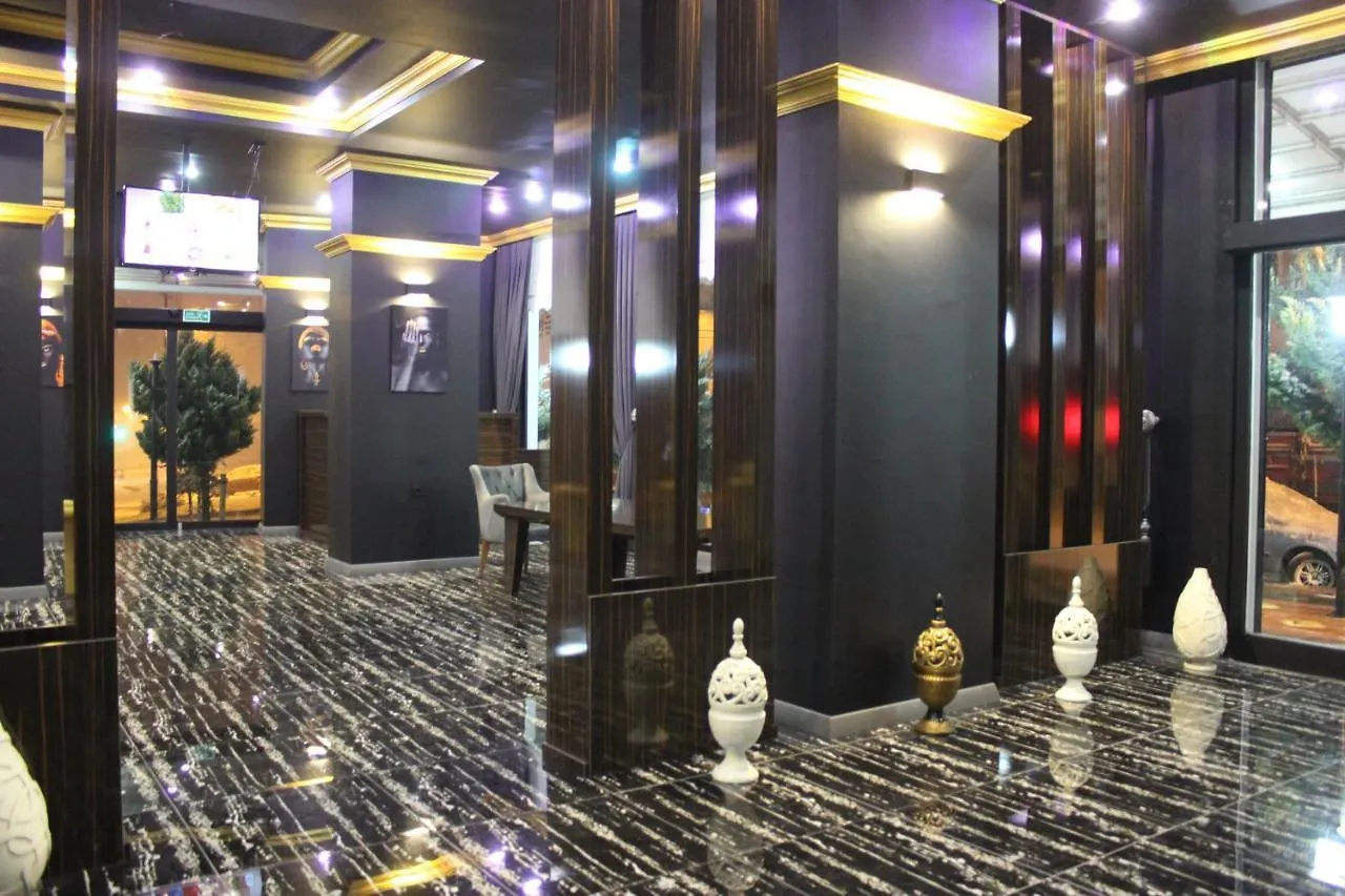 Ottoman Hotel Istanbul Airport Arnavutkoy