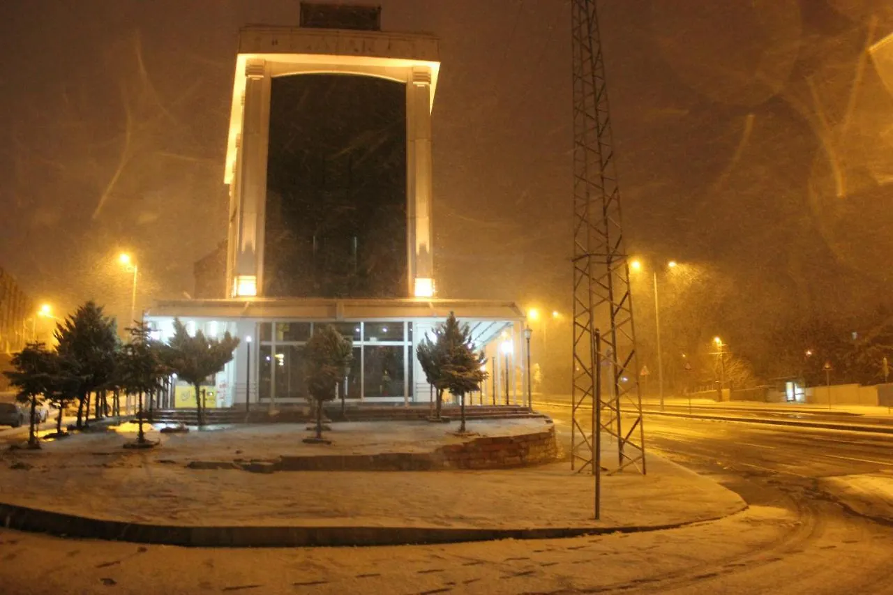 Ottoman Hotel Istanbul Airport Arnavutkoy トルコ